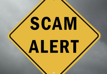 Is Your Money Mindset Putting You At Risk Of Being Scammed?