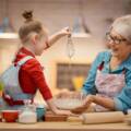 Becoming a Grandparent: Preparing My Heart (and My Wallet)