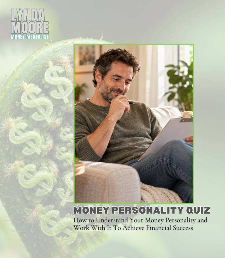 Money Personality Quiz eBook
