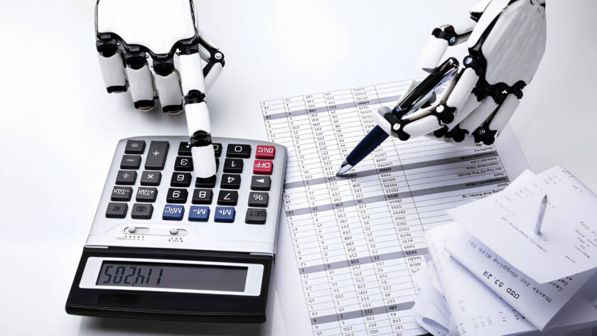 Lynda Moore, Motueka accountant, on AI financial advice