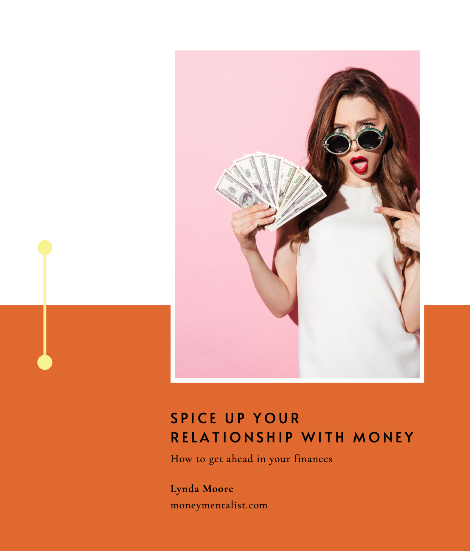 Spice up your relationship with money