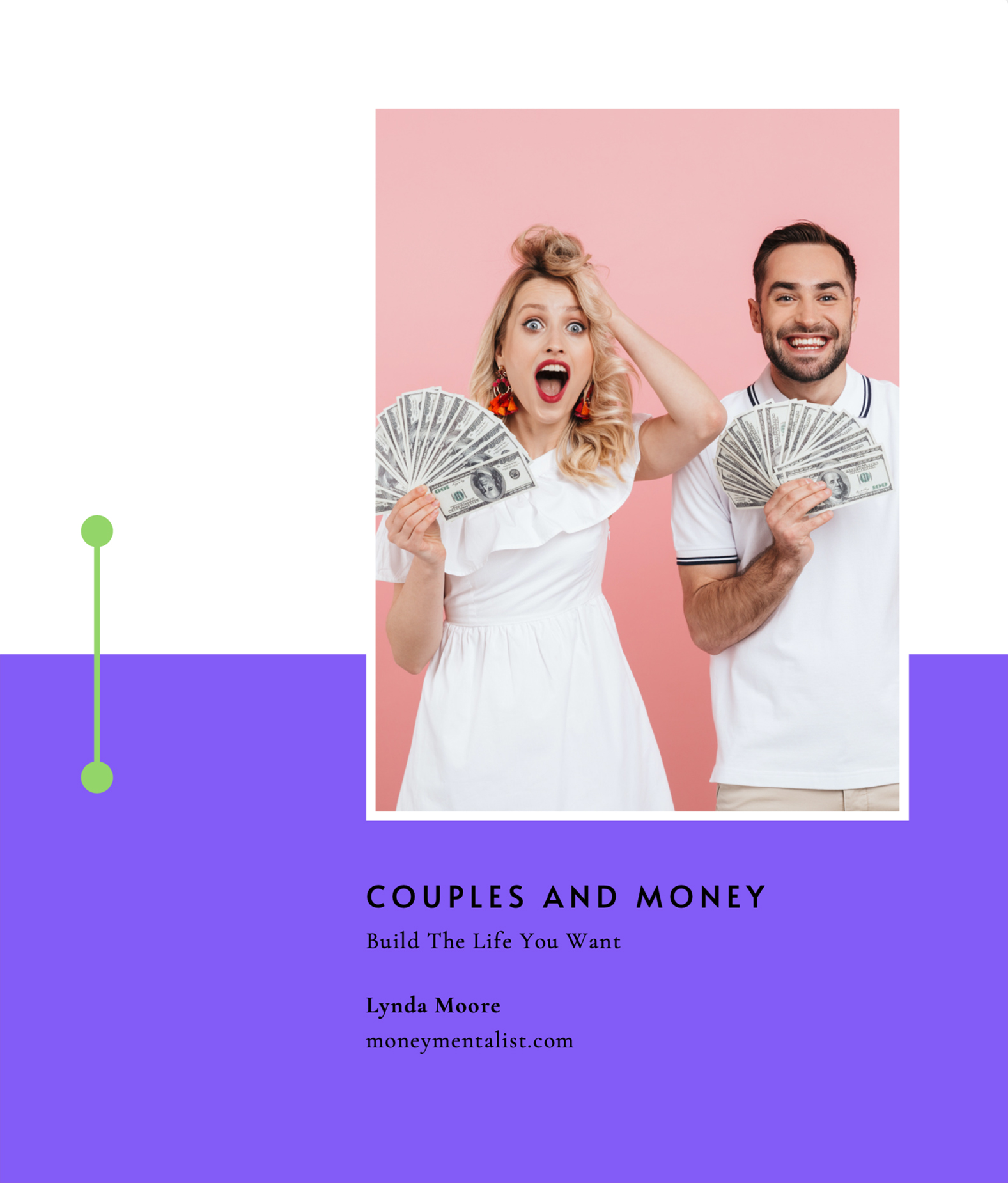 Couples and money