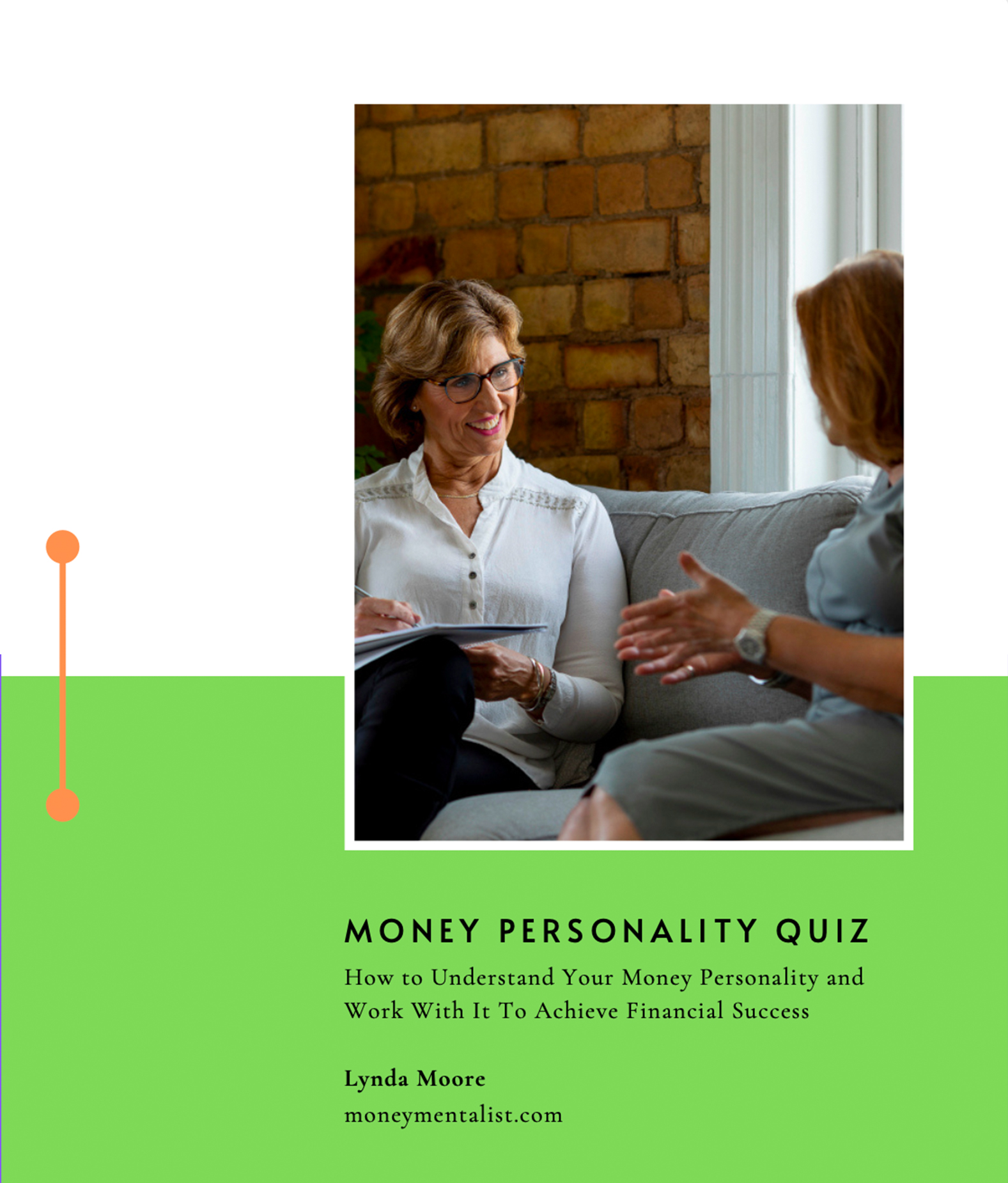 Money Personality Quiz