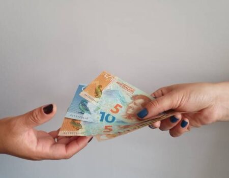Accountant in Motueka sharing advice about lending money to family and friends while protecting relationships.